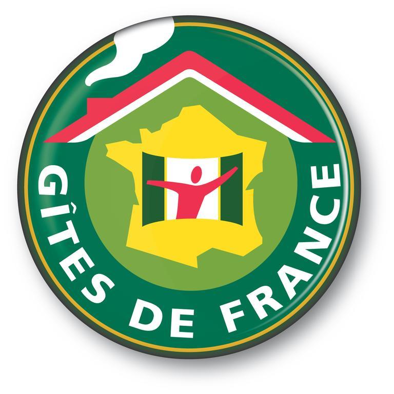Gite De La Galaisiere Préaux Buitenkant foto
